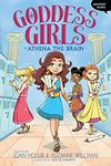 Athena the Brain Graphic Novel (Volume 1)