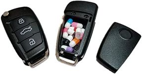 Car Key Safe - Easy Open Hidden Sec