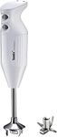 Bamix ONE White Hand Held Stick Ble
