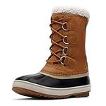 Sorel Men's Winter Boots, Brown Cam