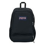 JanSport Doubleton Backpack, Black