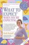 What to Expect When You're Expecting: 5th Edition of the world's bestselling pregnancy book