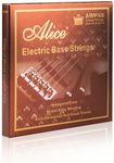Alice Bass Guitar String 4 Strings 