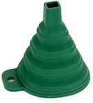 Woodriver Silicone Funnel