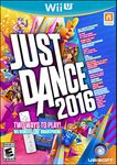 Just Dance 2016 - Wii U