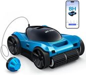MT-VIKI H8 Cordless Robotic Pool Va
