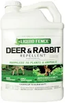 Liquid Fence Deer & Rabbit Repellen