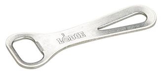 Lodge ASBO Bottle Opener, Stainless Steel