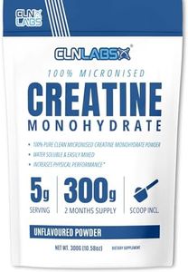 Creatine M