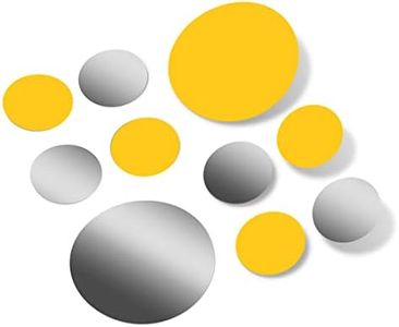 Yellow/Met