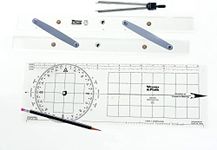 Weems & Plath #317 Basic Navigation Set