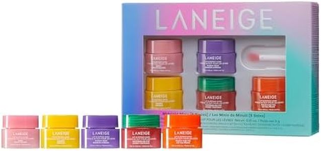 LANEIGE Mi