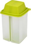 Pickle Storage Container with Strai