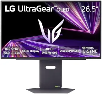 LG 27GX790