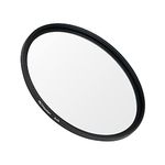 PROfezzion Effect Diffuser Filter 77mm Soft Focus Filter with Filter Case for Canon EF 16-35mm f4L, EF 24mm f1.4L II, Sigma 24mm f1.4 DG HSM, Nikon AF-S 20mm f1.8G Portrait Landscape Photography