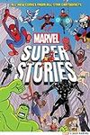 Marvel Super Stories (Book One): Al