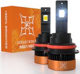 HIKARI WINGS 9007/HB5 LED Foglight,