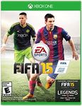 FIFA 15 - 