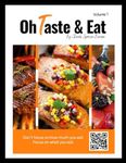 Oh Taste & Eat V1