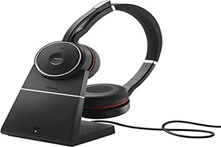 Jabra Evol