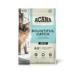 ACANA Bountiful Catch Dry Cat Food 