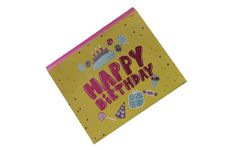 Amazon Pay Birthday Gift Card Box - Rs.500