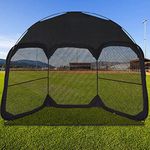 Softball Net For Batting