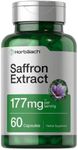 Saffron Extract Capsules | 177 mg 6