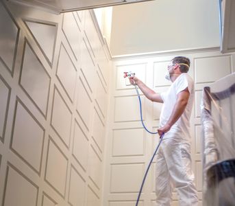 Graco Magnum ProPLUS Paint Sprayer – Professional Airless Paint Gun