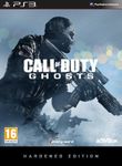 Call of Duty: Ghosts - Hardened Edition (PS3)