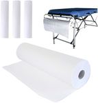 3 Roll Disposable Non-Woven Bed She