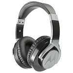 Motorola Pulse Max wired Headphones - Black