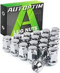 AUTOPTIM M12x1.5 Lug Nuts - Replace