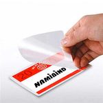 Office Laminating Supplies