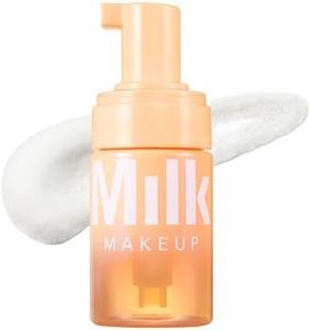 Milk Makeup Cloud Glow Foam Brightening Primer