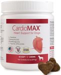 CardioMAX Heart Support Supplement 