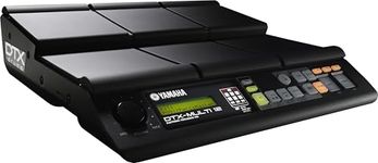 Yamaha DTXM12 Multi Pad - Electronic Percussion Pad