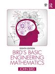 Bird's Basic Engineering Mathematics