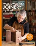 Woodworking Joinery by Hand: Innovative Techniques Using Japanese Saws and Jigs