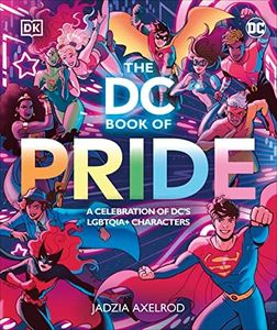 The DC Boo