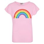 Tee Shirts For Girls