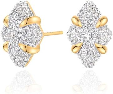 Gold Cubic