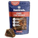 Pawstruck Natural Knee Cap Dog Bone
