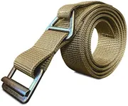 WOLF TACTICAL Everyday Riggers Belt