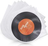 Facmogu 100PCS LP Vinyl Record Inne