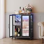 ciecie Bar, Bar Cabinet with Storag