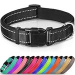 Joytale Reflective Dog Collar,Soft 