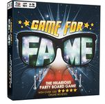 Games For Fame Parties