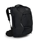 Osprey Fairview 40 Women's Travel Backpack Black O/S