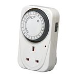 Electrical Outlet Timer